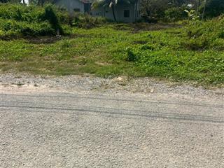 Chính chủ bán nhanh lô đất đẹp hướng bắc 1/ tỉnh lộ 8, bình mỹ, củ chi