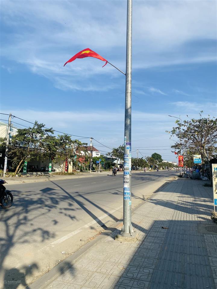 Chính chủ cần bán lô đất 2 mặt tiền tỉnh lộ 2 diên phước giá chưa tới 17tr/m2