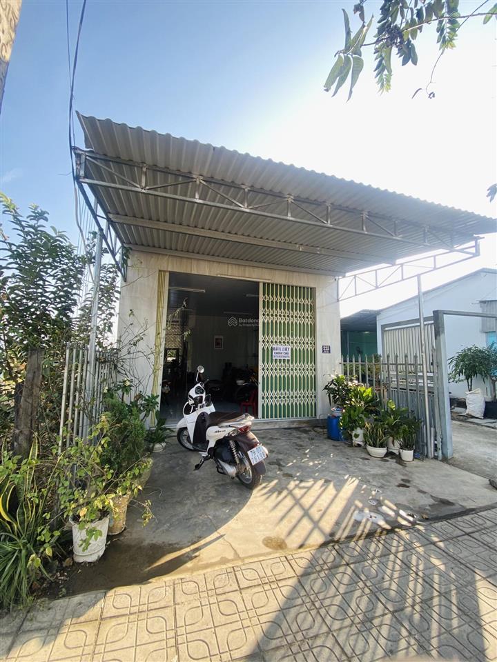 Chính chủ cần bán lô đất 2 mặt tiền tỉnh lộ 2 diên phước giá chưa tới 17tr/m2