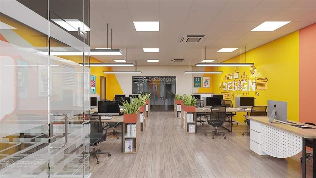 Chính chủ cho thuê văn phòng chuyên nghiệp hạng b cầu giấy 80m², giá chỉ 18 triệu/th, 0977 306 ***