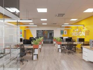 Chính chủ cho thuê văn phòng chuyên nghiệp hạng b cầu giấy 80m², giá chỉ 18 triệu/th, 0977 306 ***