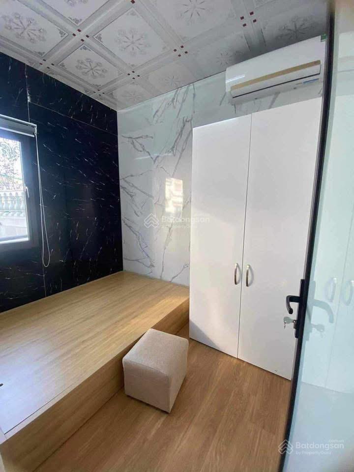 Cho thuê chung cư mini ngõ 28 vạn phúc ba đình 2 ngủ giá thuê chỉ 8 triệu  0977 306 ***