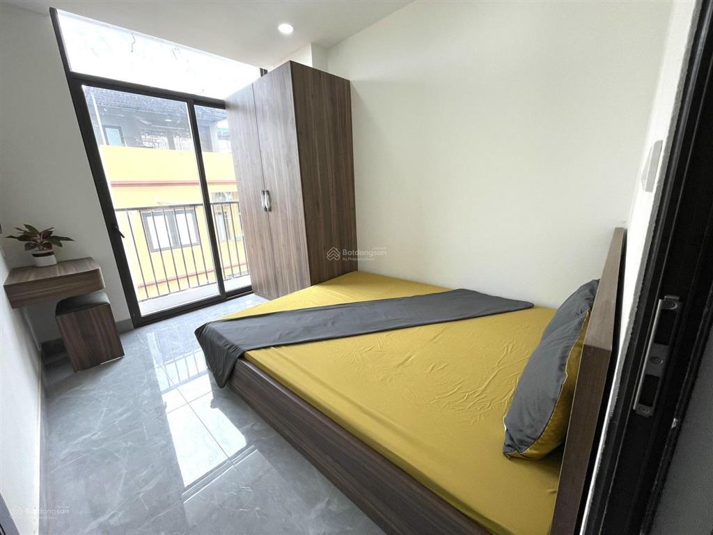 Cho thuê chung cư mini full đồ ngõ 634 kim giang hoàng mai giá chỉ 4,8 triệu/th  0977 306 ***
