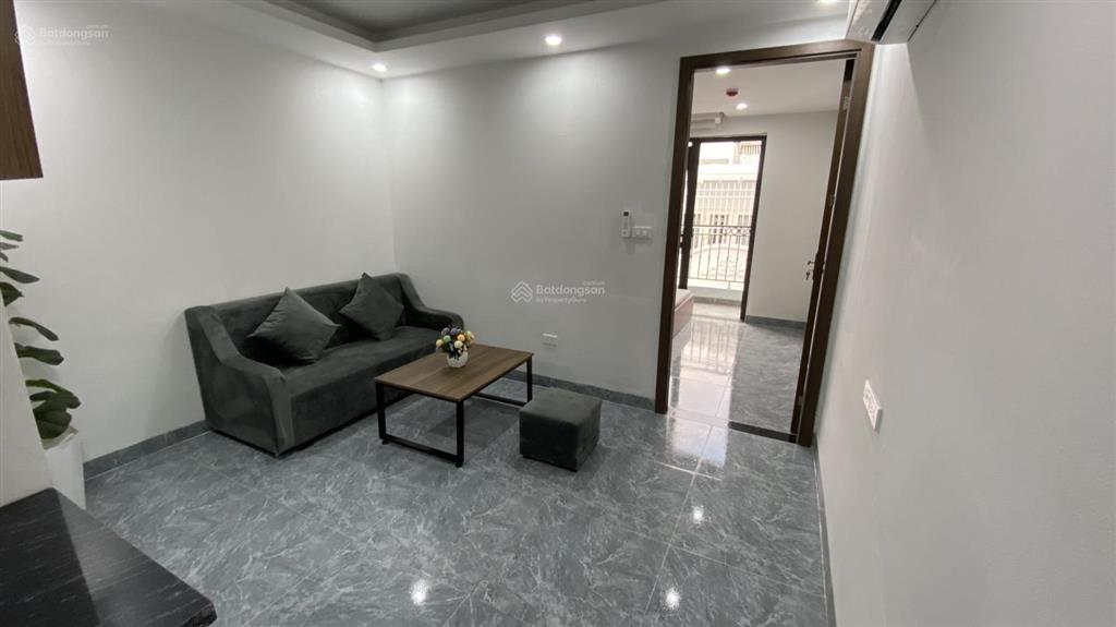 Cho thuê phòng trọ chung cư phố 230 định công thượng mới xây giá chỉ 5,6 triệu 0977 306 ***