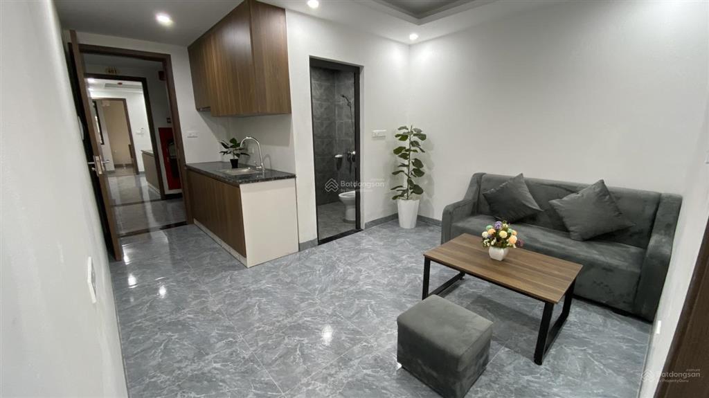 Cho thuê phòng trọ chung cư phố 230 định công thượng mới xây giá chỉ 5,6 triệu 0977 306 ***