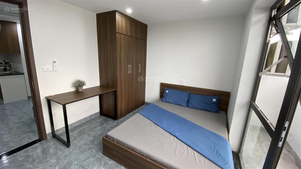 Cho thuê phòng trọ chung cư phố 230 định công thượng mới xây giá chỉ 5,6 triệu 0977 306 ***