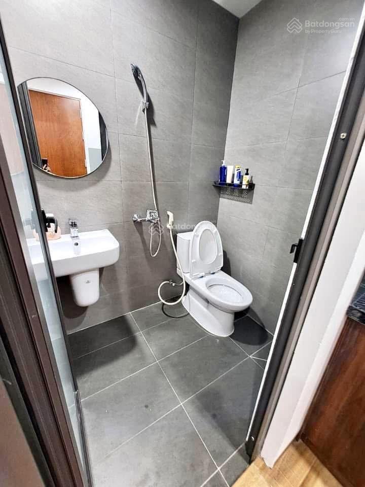 Cho thuê chung cư mini studio mới xây cổ nhuế cực đẹp pccc đầy đủ 0977 306 ***
