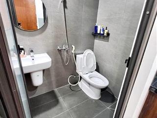 Cho thuê chung cư mini studio mới xây cổ nhuế cực đẹp pccc đầy đủ 0977 306 ***