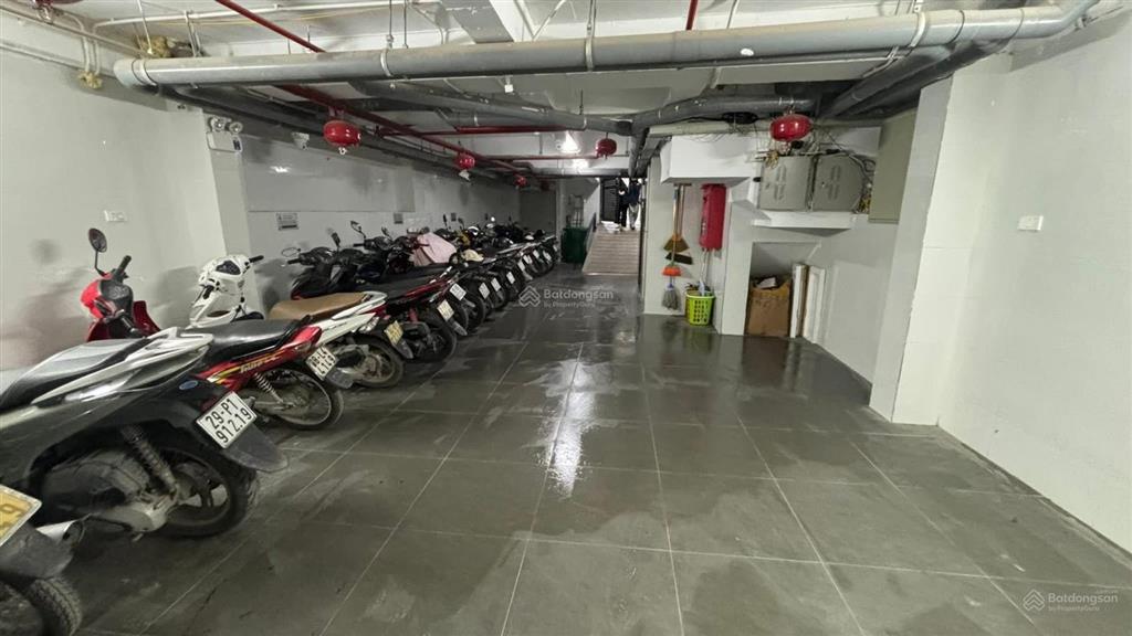 Cho thuê chung cư mini studio mới xây cổ nhuế cực đẹp pccc đầy đủ 0977 306 ***