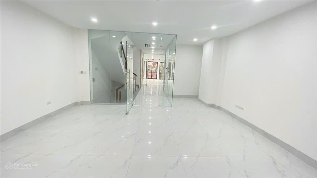 Cho thuê sàn văn phòng mặt phố trần bình  mỹ đình. toà nhà mới xây dt 45m giá rẻ   0977 306 ***