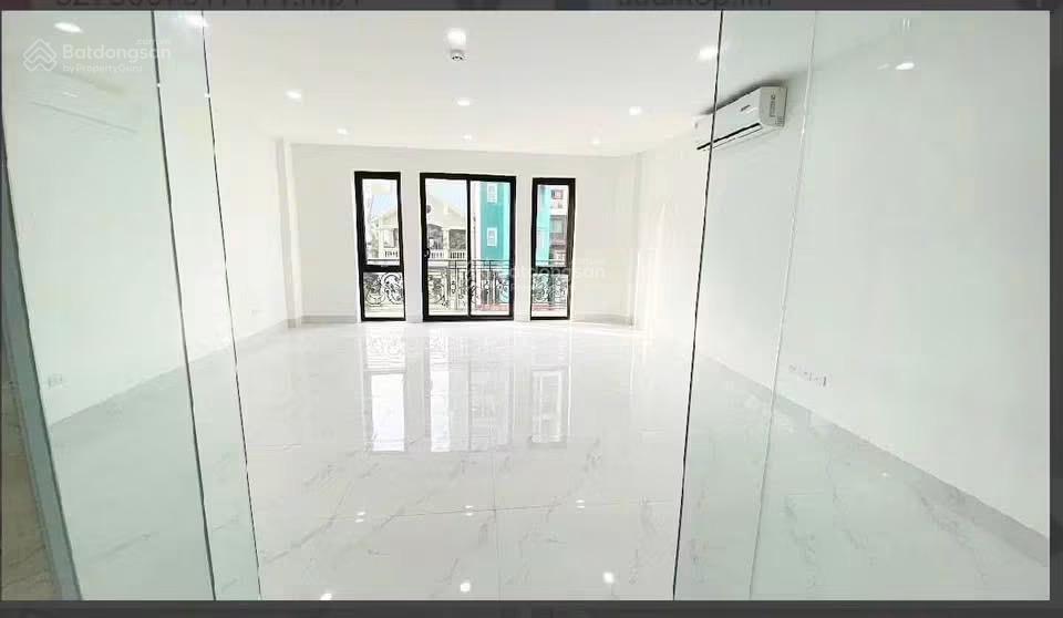 Cho thuê sàn văn phòng mặt phố trần bình  mỹ đình. toà nhà mới xây dt 45m giá rẻ   0977 306 ***