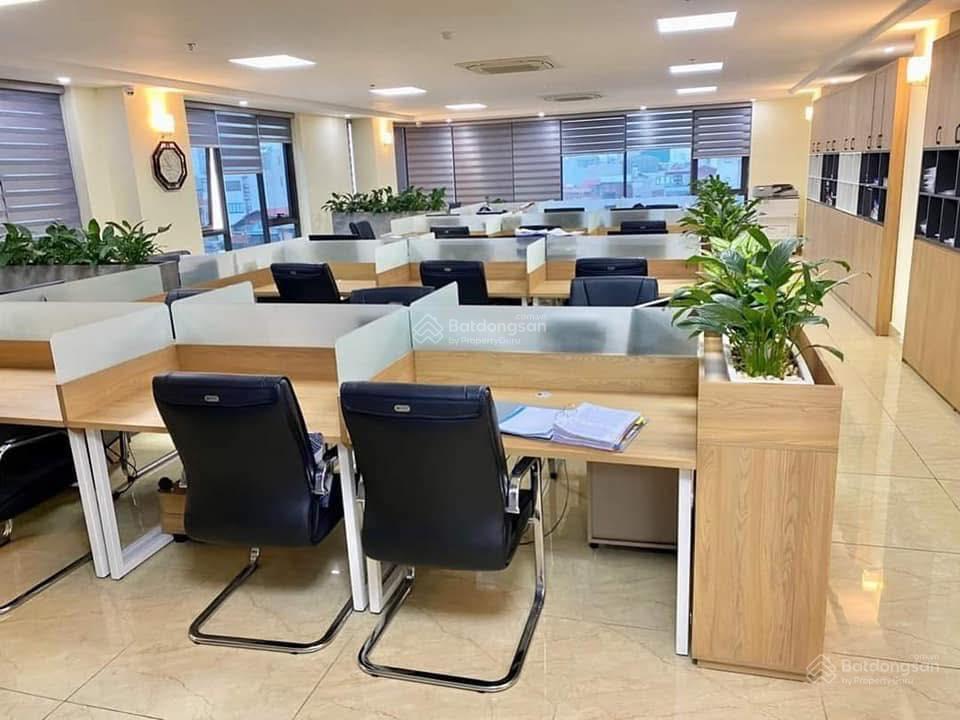 Cho thuê văn phòng mặt phố giải phóng cực đẹp diện tích 55m giá thuê chỉ 8,5 triệu 0977 306 ***