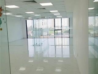 Cho thuê văn phòng mặt phố giải phóng cực đẹp diện tích 100m² giá thuê chỉ 15,5 triệu 0977 306 ***