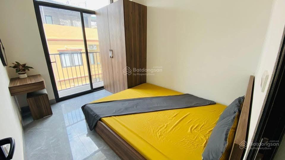 Cho thuê chung cư mini mới xây ngõ 634 kim giang giá thuê chỉ 4,8 triệu  0977 306 ***