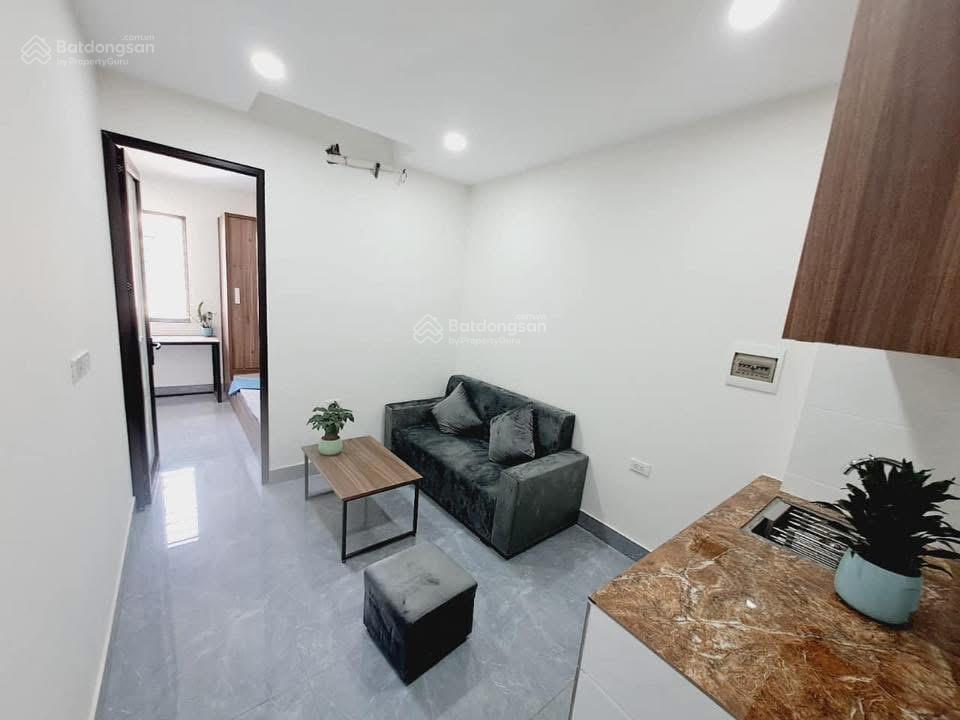 Cho thuê chung cư mini mới xây ngõ 634 kim giang giá thuê chỉ 4,8 triệu  0977 306 ***