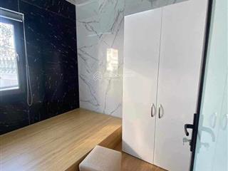 Cho thuê chung cư mini 2 ngủ 1 khách đầy đủ nội thất ngõ 28 vạn phúc giá rẻ 0977 306 ***