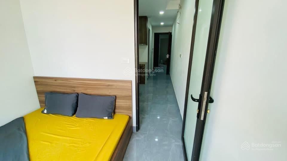 Cho thuê chung cư mini mới xây đầy đủ đồ ngõ 634 kim giang cực đẹp thoáng  0977 306 ***