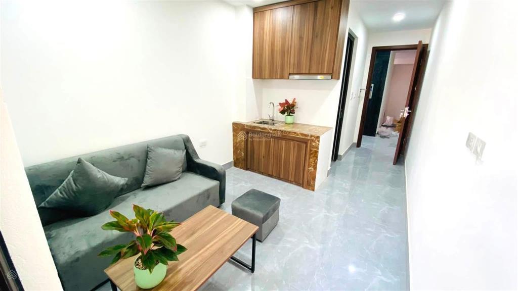 Cho thuê chung cư mini mới xây đầy đủ đồ ngõ 634 kim giang cực đẹp thoáng  0977 306 ***