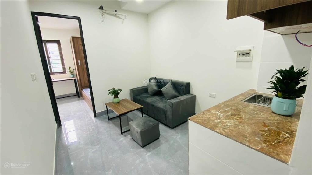 Cho thuê chung cư mini mới xây đầy đủ đồ ngõ 634 kim giang cực đẹp thoáng  0977 306 ***