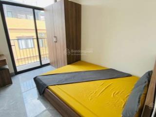 Cho thuê chung cư mini mới xây đầy đủ đồ ngõ 634 kim giang cực đẹp thoáng  0977 306 ***