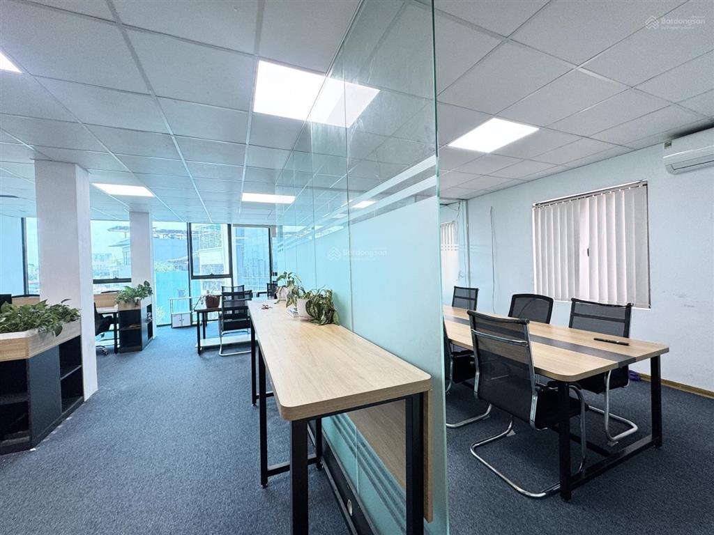 Cho thuê văn phòng cực đẹp mặt phố phương liệt, thanh xuân, diện tích 100m², giá thuê rẻ 0977 306 ***