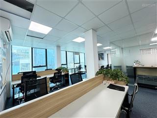 Cho thuê văn phòng cực đẹp mặt phố phương liệt, thanh xuân, diện tích 100m², giá thuê rẻ 0977 306 ***