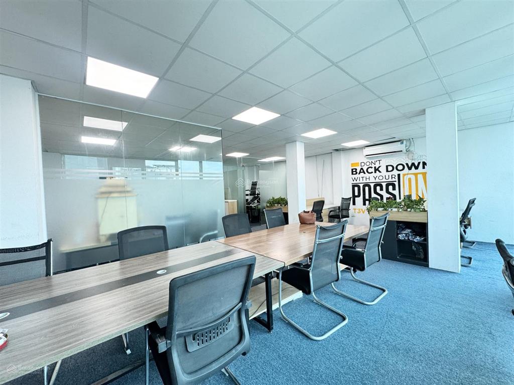 Cho thuê văn phòng cực đẹp mặt phố phương liệt, thanh xuân, diện tích 100m², giá thuê rẻ 0977 306 ***