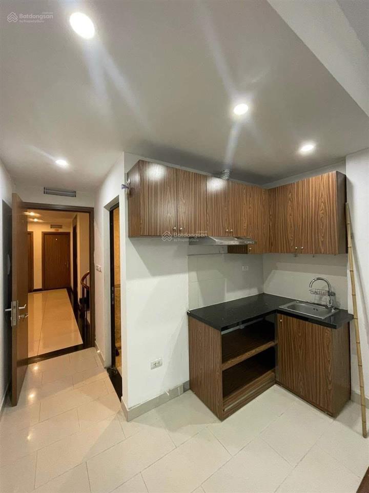 Cho thuê chung cư mini 1 khách 1 ngủ đầy đủ đồ cơ bản ngõ 259 yên hoà, cầu giấy 0977 306 ***