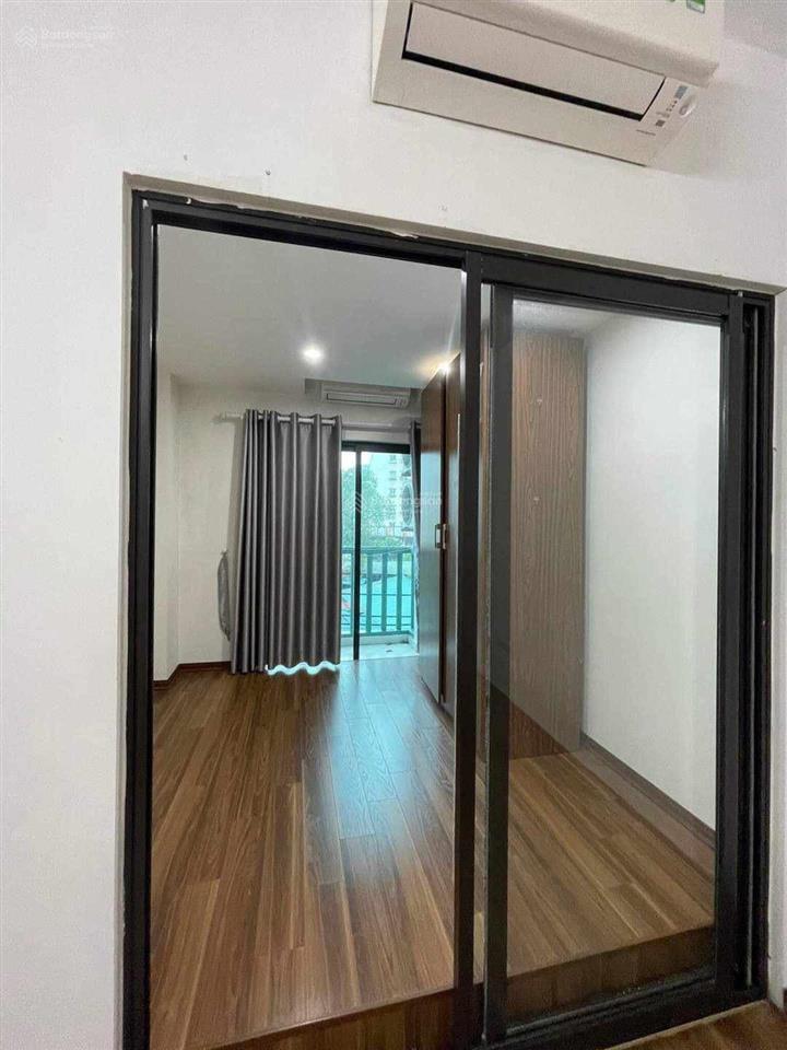 Cho thuê chung cư mini 1 khách 1 ngủ đầy đủ đồ cơ bản ngõ 259 yên hoà, cầu giấy 0977 306 ***