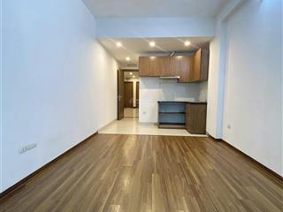 Cho thuê chung cư mini 1 khách 1 ngủ nội thất cơ bản ngõ 259 yên hoà cầu giấy 0977 306 ***
