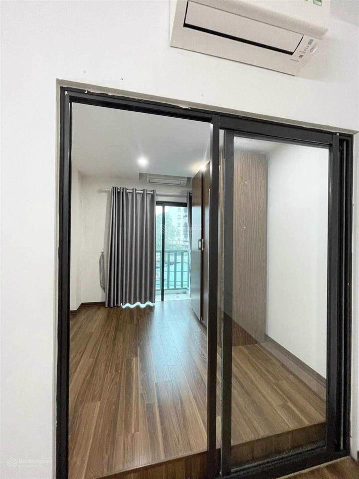 Cho thuê chung cư mini 1 khách 1 ngủ nội thất cơ bản ngõ 259 yên hoà cầu giấy 0977 306 ***