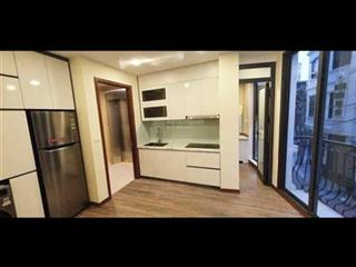 Cho thuê chung cư 2 ngủ 1 khách full đồ phố vạn phúc ba đình giá 10 triệu full nội thất 0977 306 ***