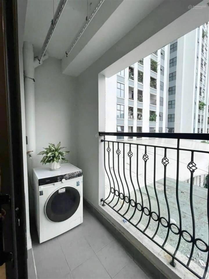 Cho thuê chung cư 2 ngủ 1 khách full đồ phố vạn phúc ba đình giá 10 triệu full nội thất 0977 306 ***