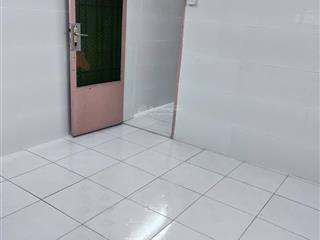 Cho thuê nhà nguyên căn hem ô tô lò siêu  lãnh binh thăng q11