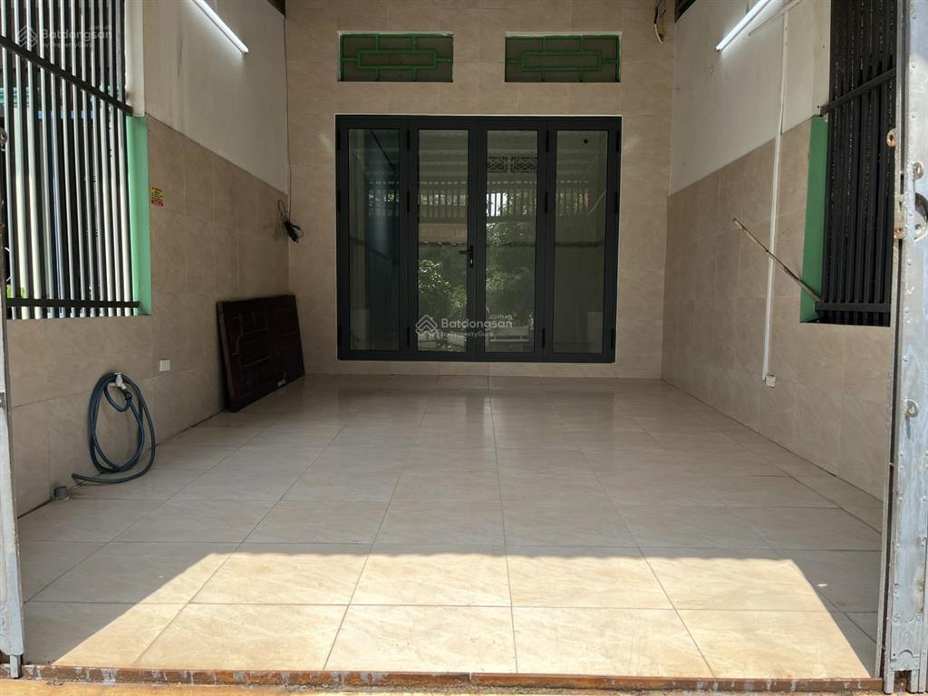 Cho thuê nhà nguyên căn kdc mỹ yên, chợ mới gò đen, bến lức, long an