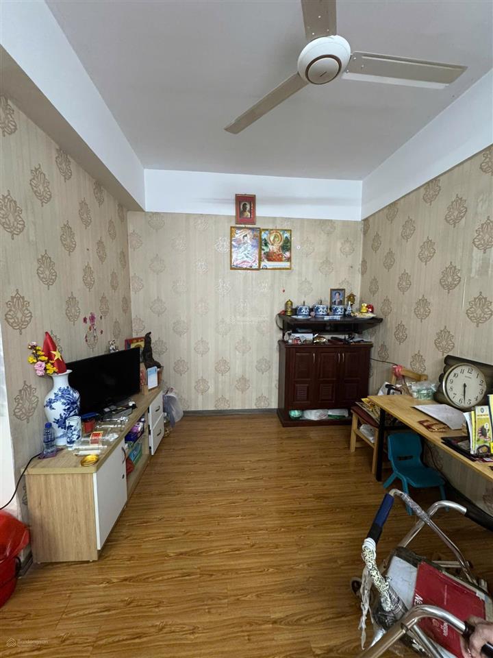 Chính chủ cần bán căn hộ 45m2 giá rẻ nhất hh