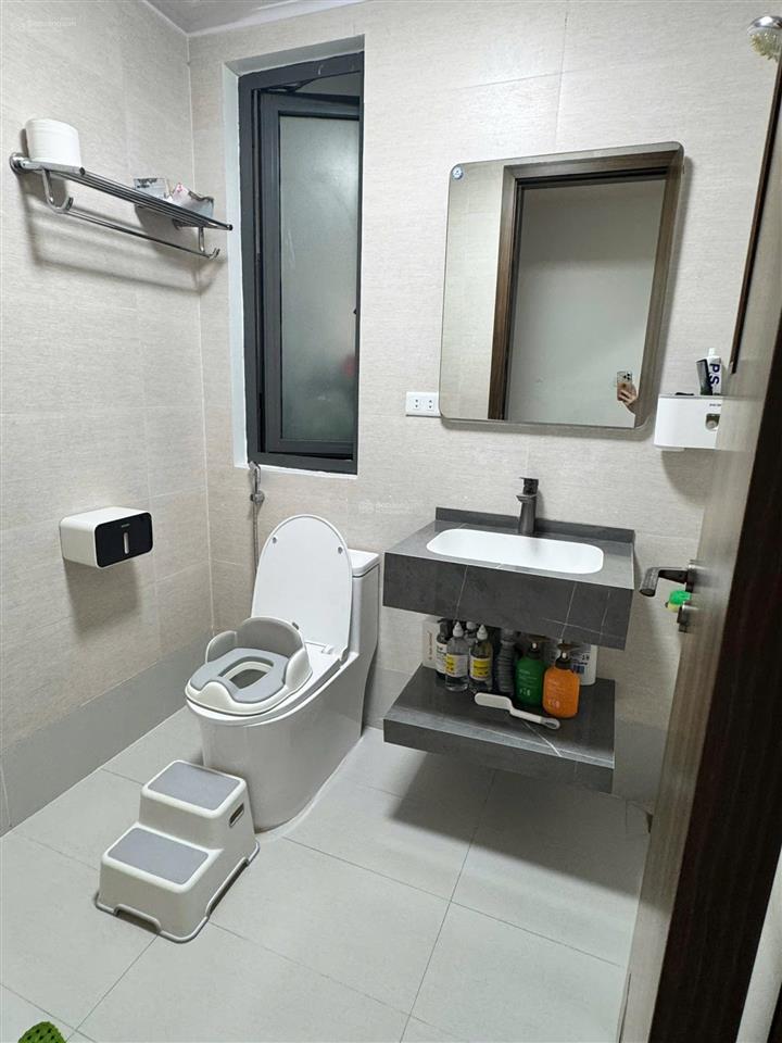 Bán căn hộ vp4, phân khúc cao cấp khu linh đàm