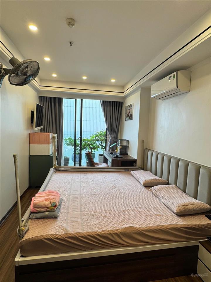 Bán căn hộ vp4, phân khúc cao cấp khu linh đàm