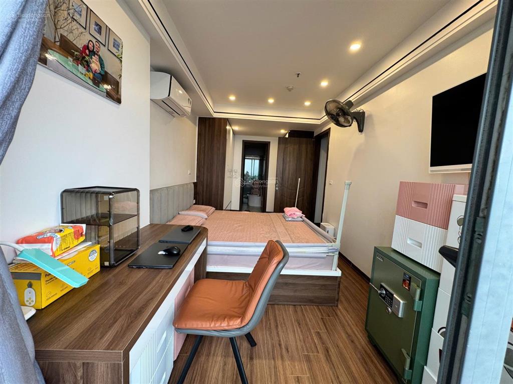 Bán căn hộ vp4, phân khúc cao cấp khu linh đàm