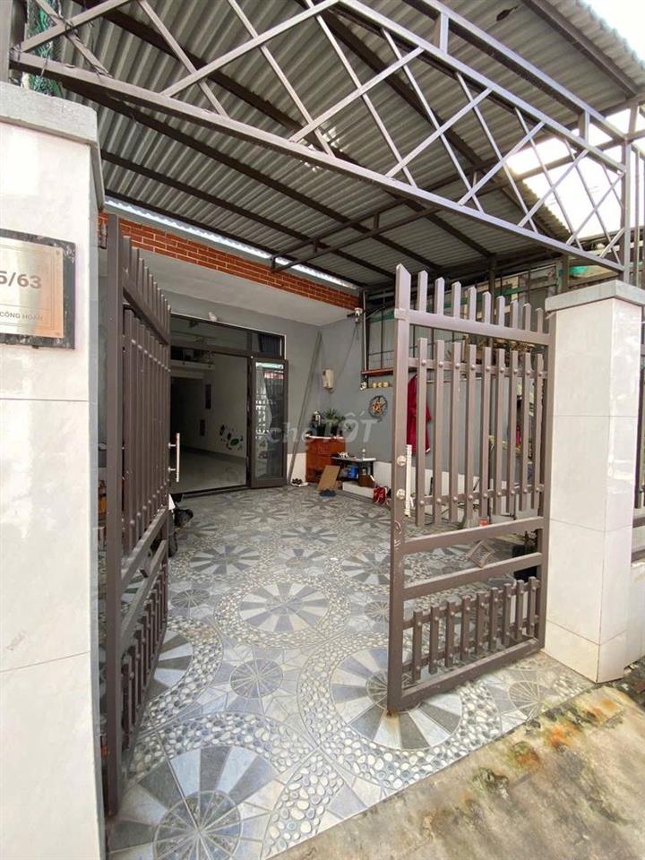 CHÍNH CHỦ BÁN NHÀ KIỆT OTO NGUYỄN CÔNG HOAN, NGAY BẾN XE TRUNG TÂM