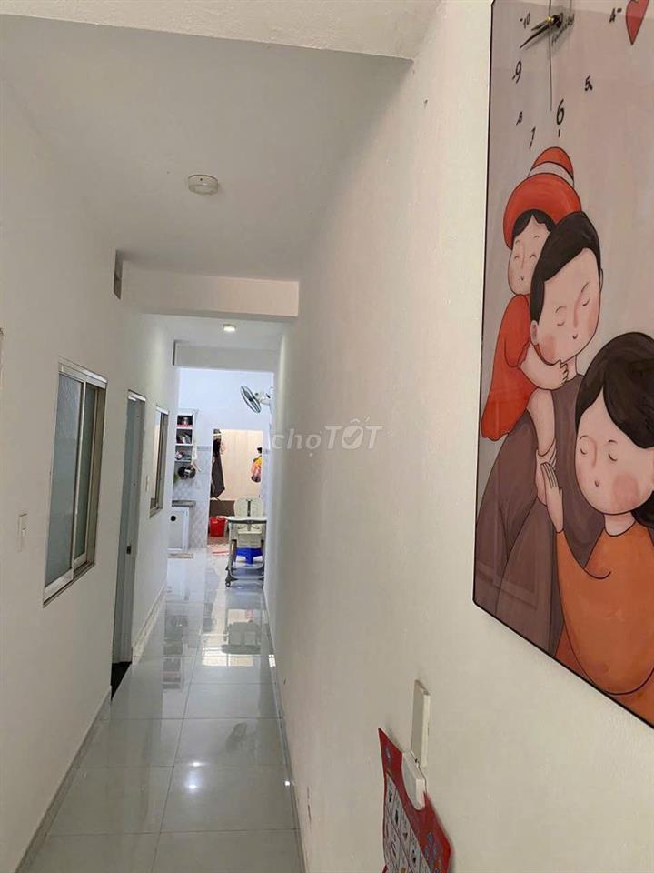 CHÍNH CHỦ BÁN NHÀ KIỆT OTO NGUYỄN CÔNG HOAN, NGAY BẾN XE TRUNG TÂM