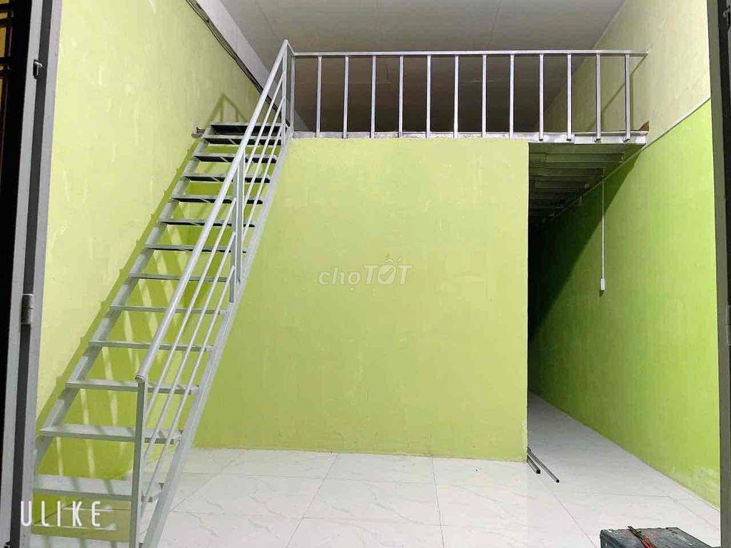 Nhà Mặt Tiền Chính Chủ Cho Thuê Giá 2,5tr Tháng