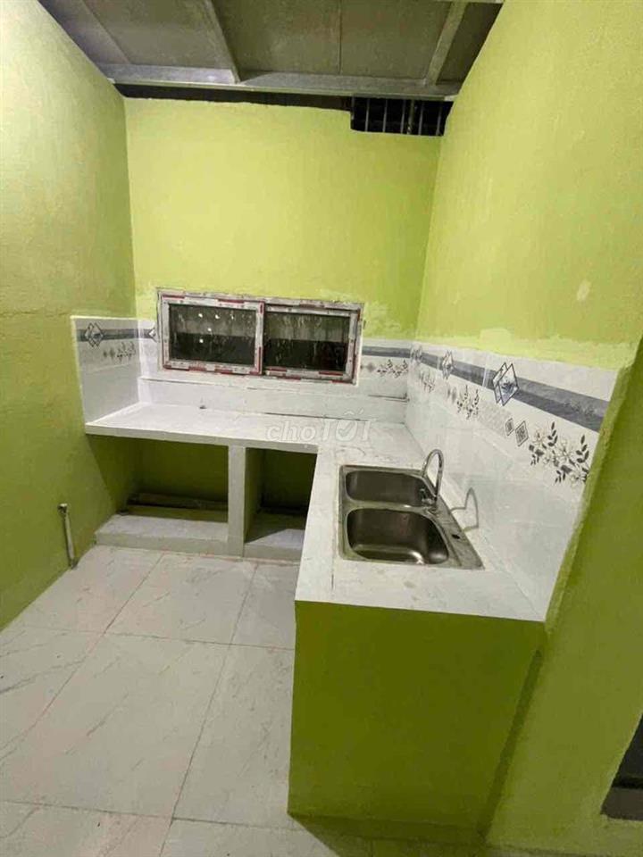 Nhà Mặt Tiền Chính Chủ Cho Thuê Giá 2,5tr Tháng