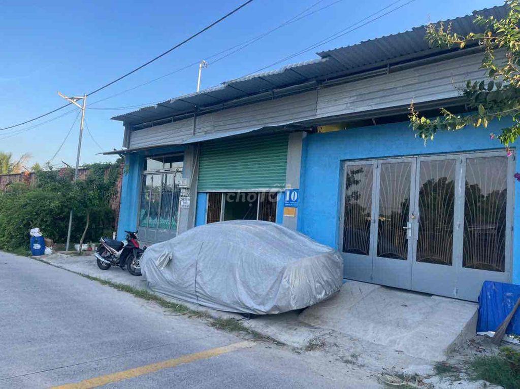 Nhà Mặt Tiền Chính Chủ Cho Thuê Giá 2,5tr Tháng