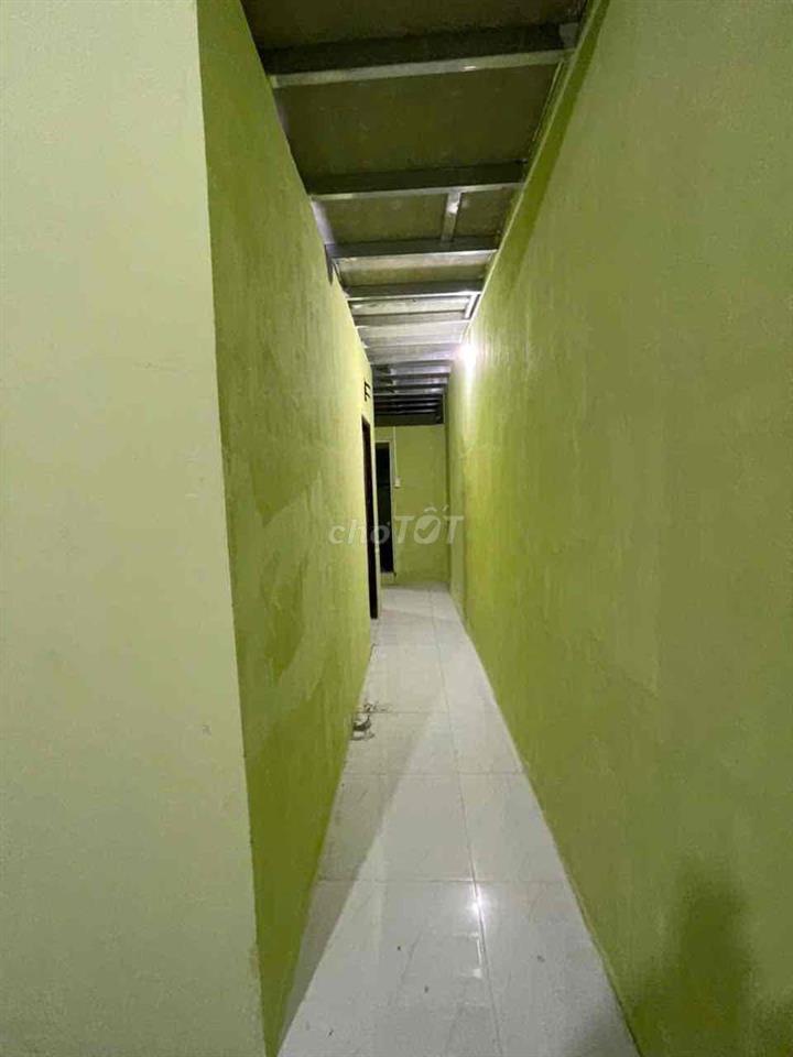 Nhà Mặt Tiền Chính Chủ Cho Thuê Giá 2,5tr Tháng