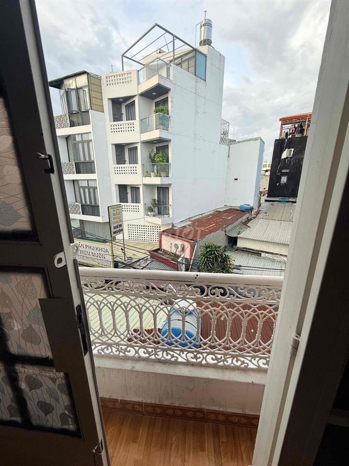 TRỌ GIÁ RẺ KHU VỰC PHÚ NHUẬN
