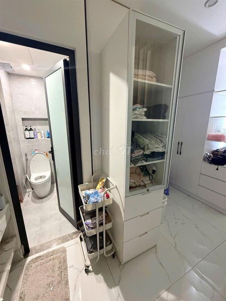 Cho thuê nhà mặt tiền 446 Lê Hồng Phong - 4 Tầng Ngang 5mét kinh doanh