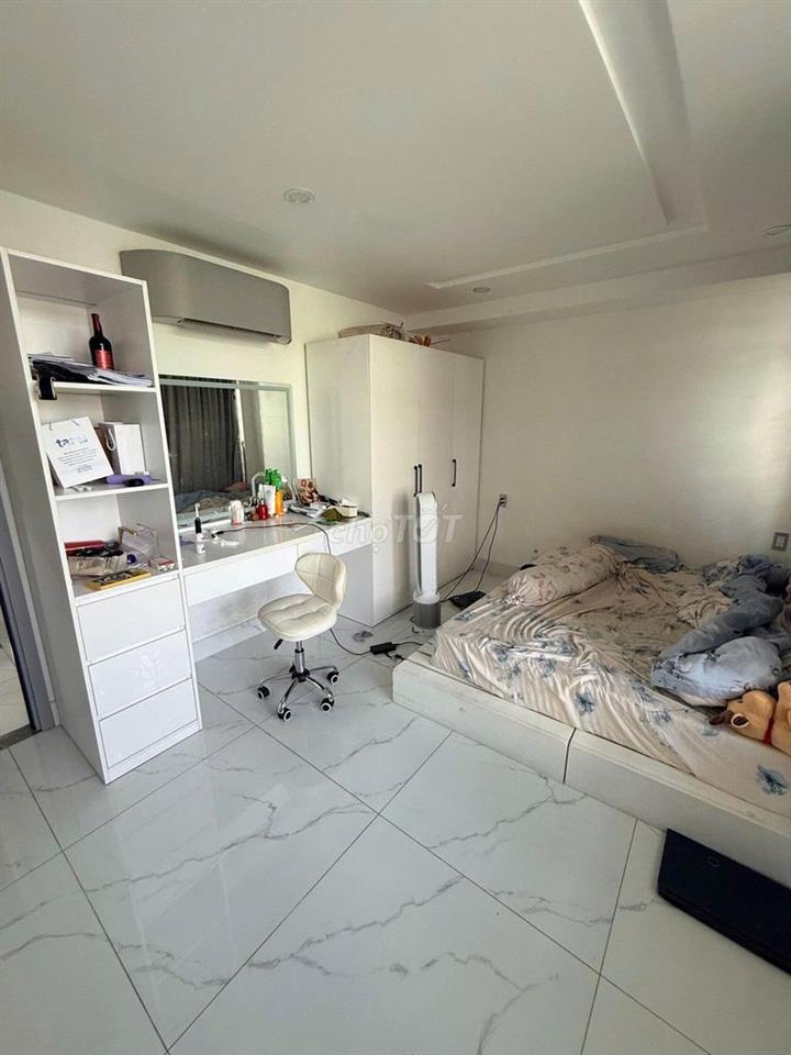 Cho thuê nhà mặt tiền 446 Lê Hồng Phong - 4 Tầng Ngang 5mét kinh doanh