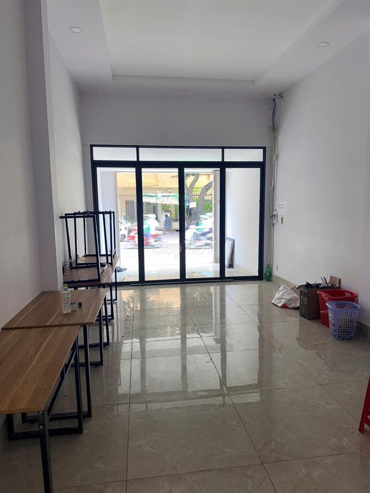 CHO THUÊ NHÀ NGUYÊN CĂN 391 NGUYỄN TRỌNG TUYỂN, PHÚ NHUẬN