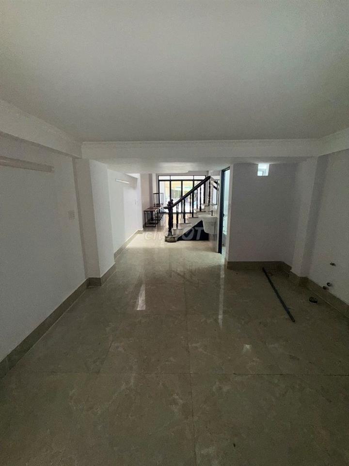 CHO THUÊ NHÀ NGUYÊN CĂN 391 NGUYỄN TRỌNG TUYỂN, PHÚ NHUẬN